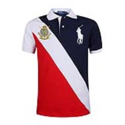 Cheap Men Polo Shirts wholesale No. 2375